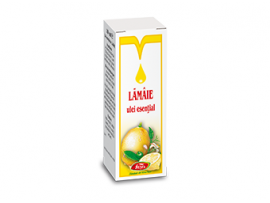 Fares - Lamaie ulei esential 10 ml